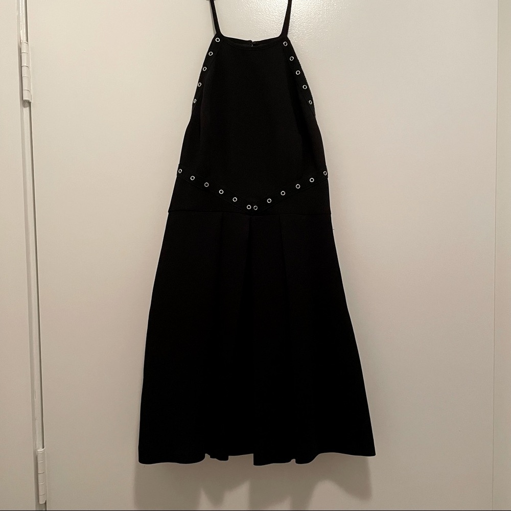 BCBG Little Black Dress